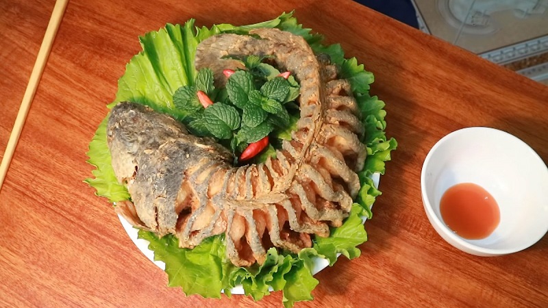 Món cá chiên xù là một món ăn phổ biến ở Việt Nam, Ẩm Thực 360 cùng tìm hiểu về tổng quan, hướng dẫn cách làm món cá chiên xù theo cách đơn giản nhất.