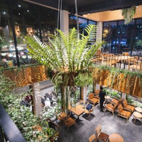 5 quán cà phê nổi tiếng tại Hà Nội mà Gen Z không thể bỏ qua